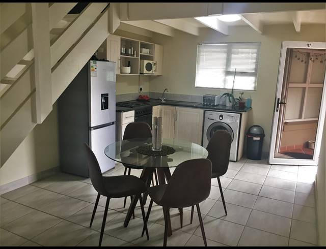 2 BEDROOM APARTMENT TO LET IN CHASE VALLEY